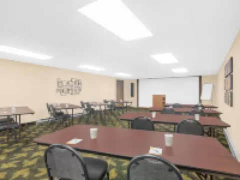 Days Inn by Wyndham Wall Hotels in Wall