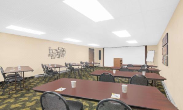 Days Inn by Wyndham Wall