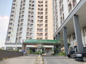 The Satu Stay Apartment - Serpong Green View