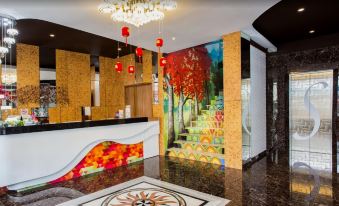 RedDoorz Premium Near Bandung Station