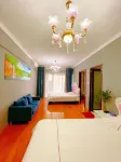 Nanning Yihe Homestay Warm Heart Apartment (Wanxiangcheng Shengtiandi Branch)