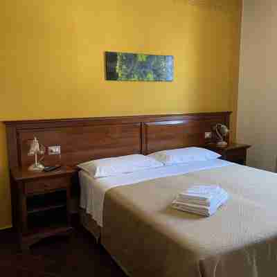 Borgo Patierno Rooms