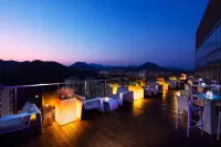 Crowne Plaza Hong Kong Kowloon East