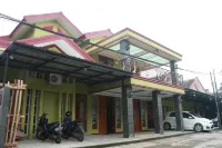Ars Guest House Syariah Bandung