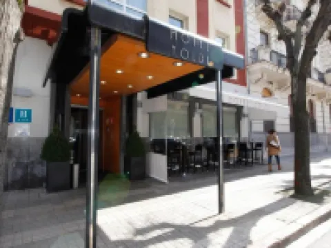 Hotel Yoldi Hotels near Pamplona