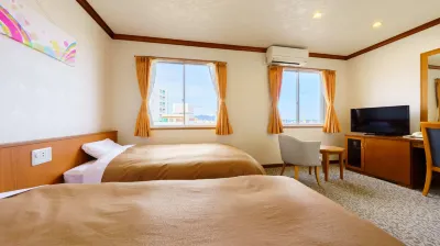 Business Hotel Star