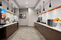 Hawthorn Extended Stay by Wyndham Del Rio - 朝食