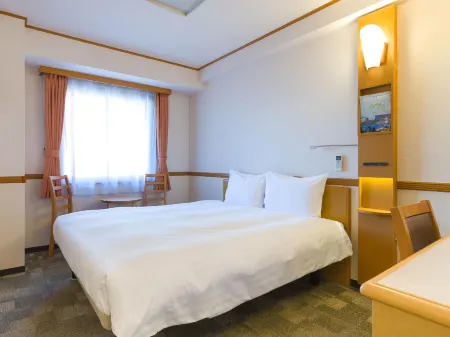 Toyoko Inn Kyoto Gojo Omiya