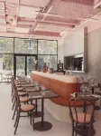 Okko Hotels Paris la Défense Hotels in Nanterre