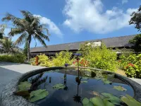 The Barefoot Eco Hotel Hotels in Dhonakulhi