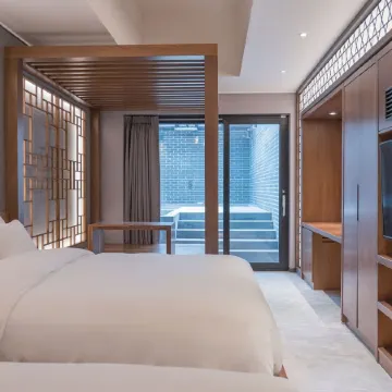 Yeonhwamoon Hotel Eulwang