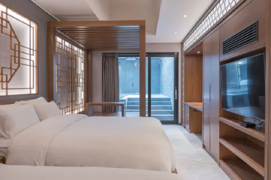 Yeonhwamoon Hotel Eulwang Отели рядом с достопримечательностью «Бич- урваньский»