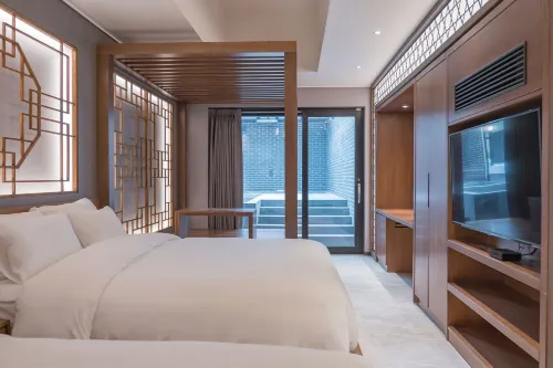 Yeonhwamoon Hotel Eulwang