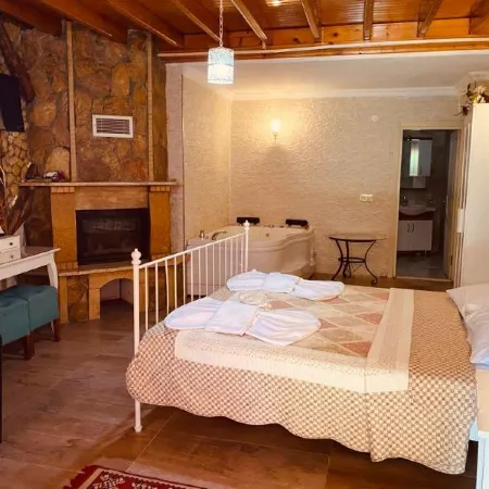 Ağva Kapım Otel