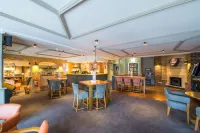 Premier Inn Cardiff West Hotels in Barry