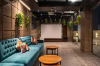 Meraki Inn Saltlake