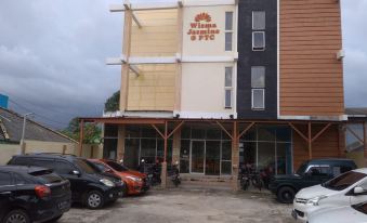 Wisma Jasmine Syariah