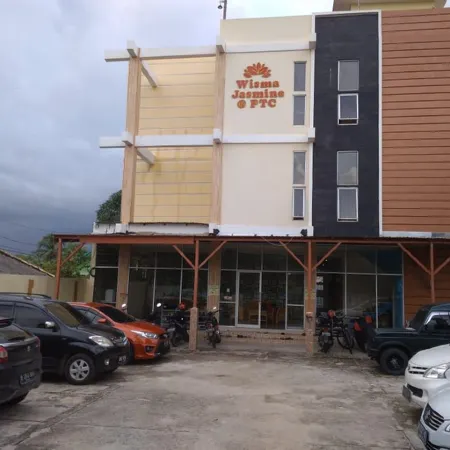 Wisma Jasmine Syariah