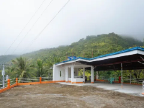 C Star Travellers Inn オスロブのホテル