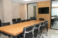 Hotel Areca