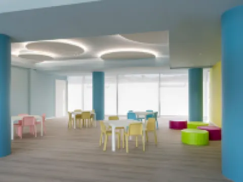 約曼米生活風格套房酒店 泰拉莫省酒店