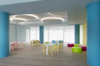 Youmami Suite Hotel Wellness&Spa