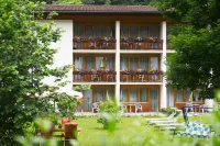 Hotel Silvretta Hotels near Montafon
