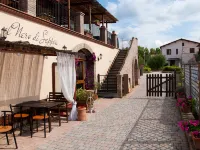 Borgo Valmarina Hotels in Follonica