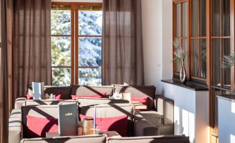 Alpenpark Resort Superior