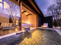 Otogi No Yado, Yoneya Hotels in Sukagawa