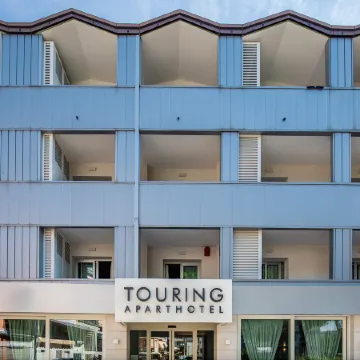 Aparthotel Touring