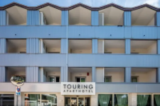 Aparthotel Touring