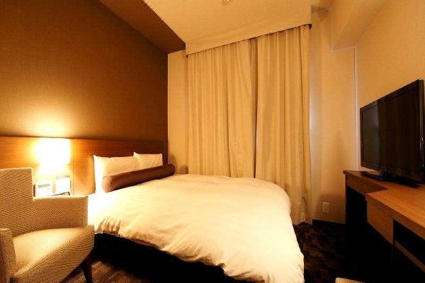 Dormy Inn Premium Shibuya Jingumae Hot Spring(ドーミーインPREMIUM 渋谷神宮前)_4