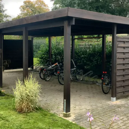Wohnung Nr.9 im Dörp
