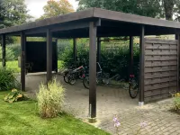 Wohnung Nr.9 im Dörp Hotels in Ummanz