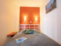 Apartment L'Esquinade - H4 233 by Interhome