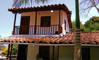 Finca Hotel Mi Cabaña Escondida San Jeronimo