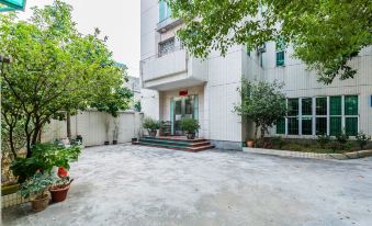Shumuyuan Shared Villa