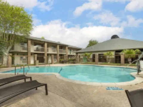 Best Western McAllen Medical Center マッカレンのホテル