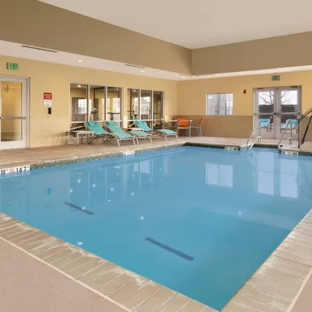La Quinta Inn & Suites by Wyndham Clinton Historic Route 66
