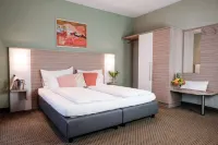 Hotel Raffel Hotel di Sankt Martin an der Raab