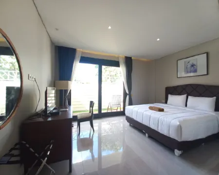 Syariah Lombok Hotel Hotels in East Lombok Regency