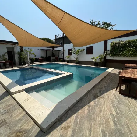 La Casa Ramirez