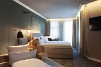 ERIKA Boutiquehotel Kitzbühel Hotels near Evangelische Christuskirche Kitzbühe