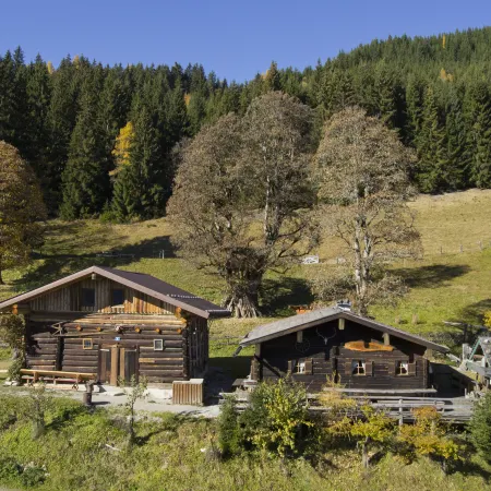 Alpenwelt