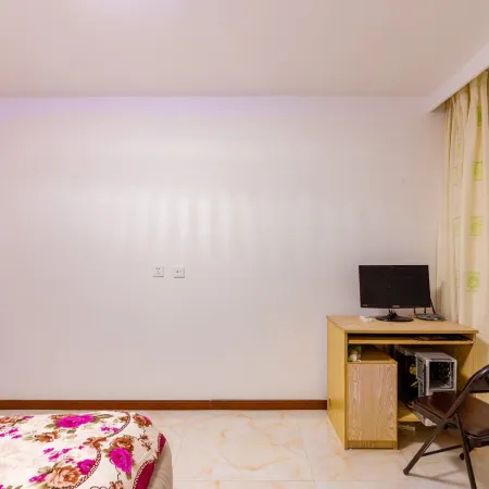 Yiqingshen Apartment (Jinxiang North Street)