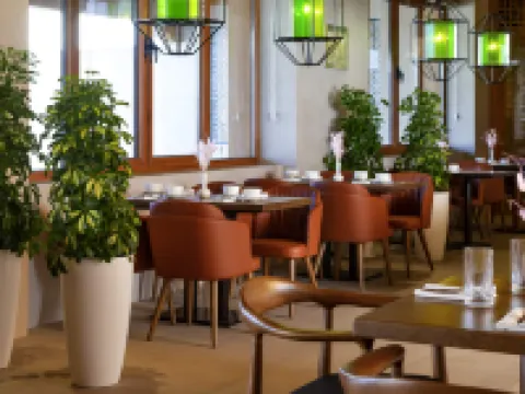 Mercure Bukhara Old Town Hôtels à : Boukhara