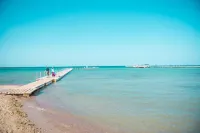 Pharaoh Azur Resort - Romantic