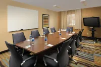 Fairfield Inn & Suites Albuquerque Airport