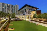 Embassy Suites by Hilton Myrtle Beach Oceanfront Resort